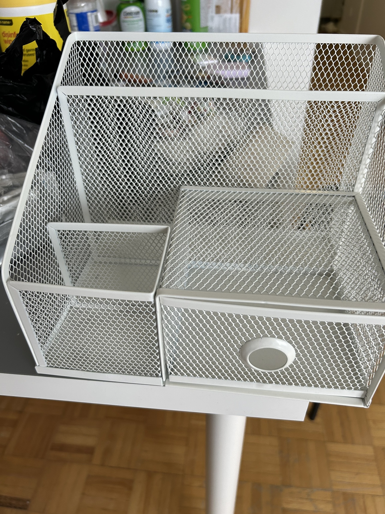 Desk organizer - photo 2