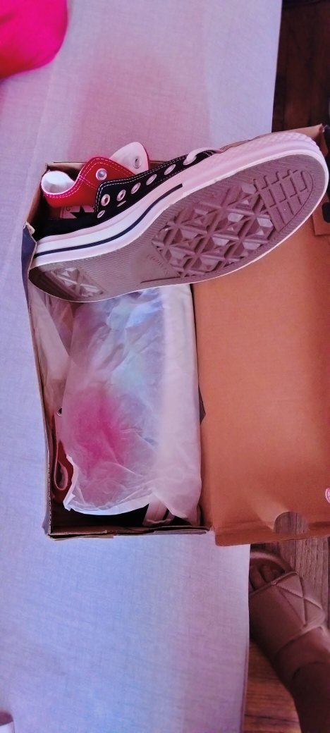 CONVERSE ALL STAR - photo 2