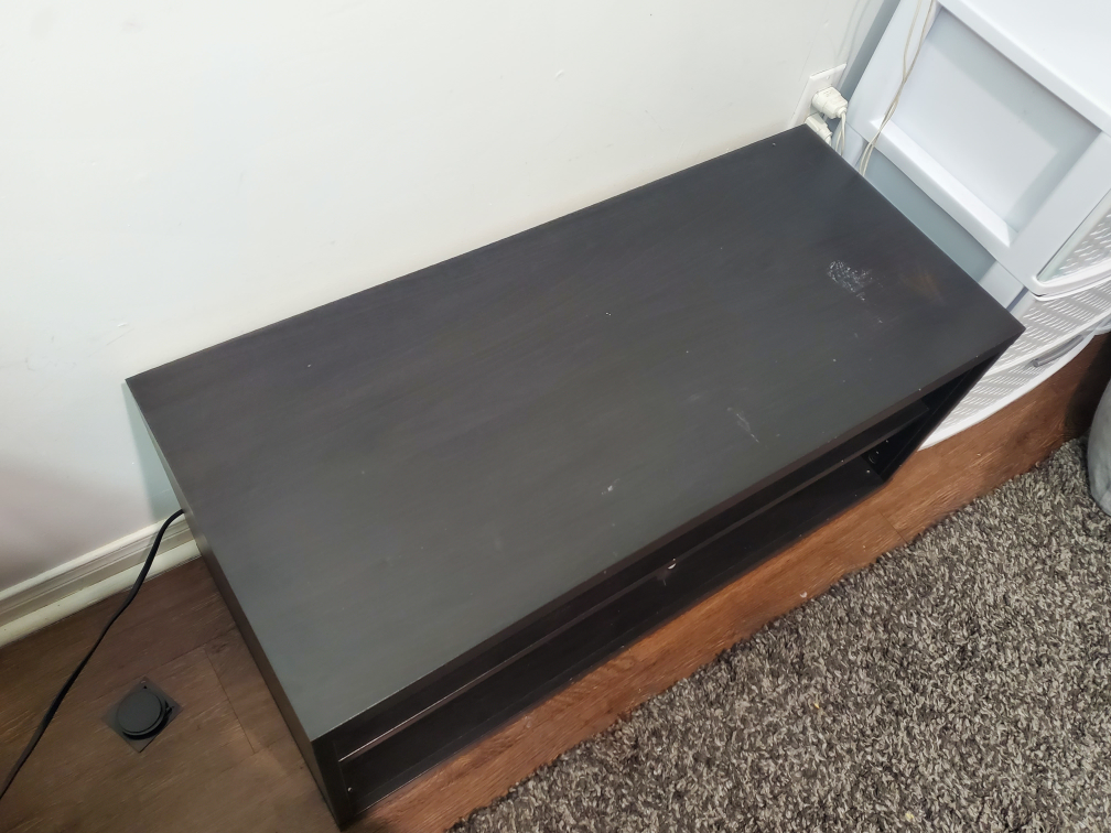 Ikea Mosjo TV Bench - photo 4