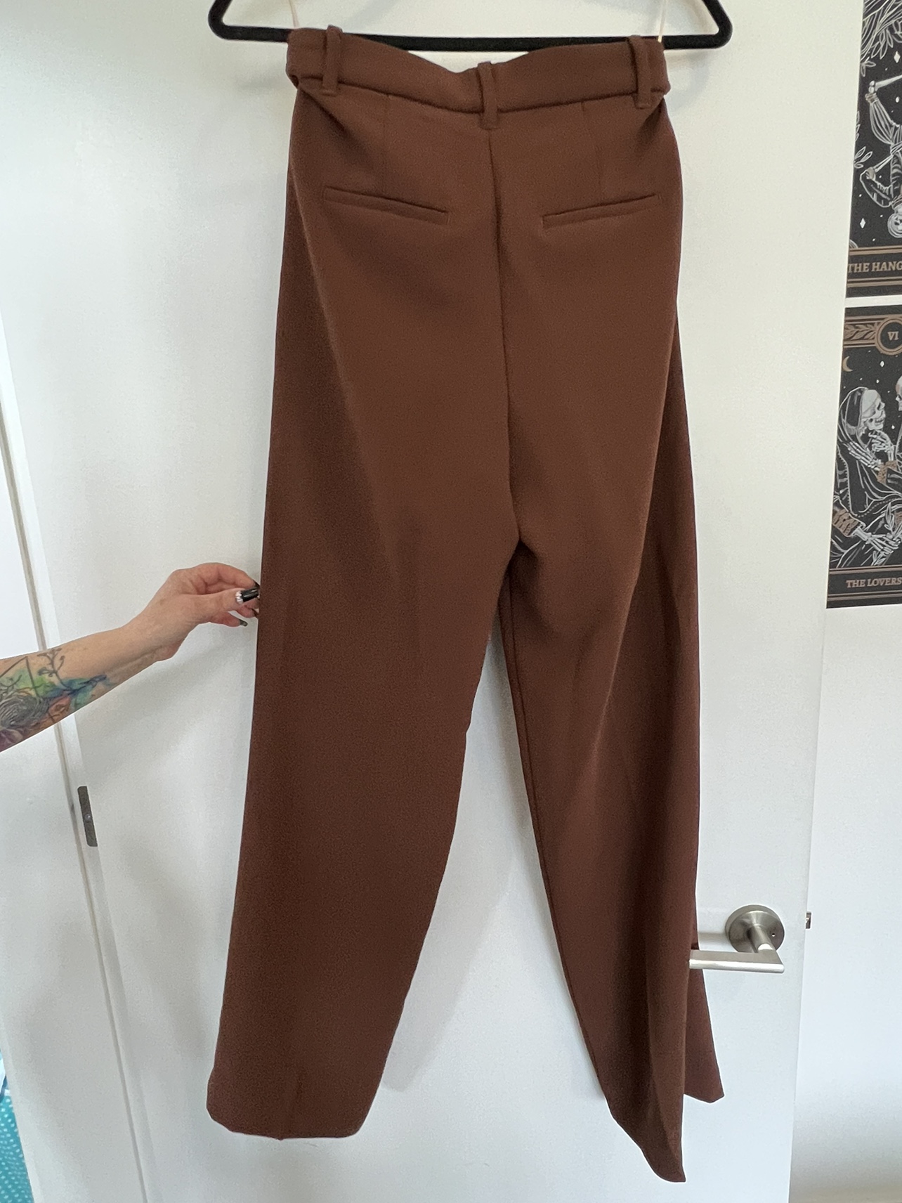 Women’s Wilfred Pants image indicator(2)