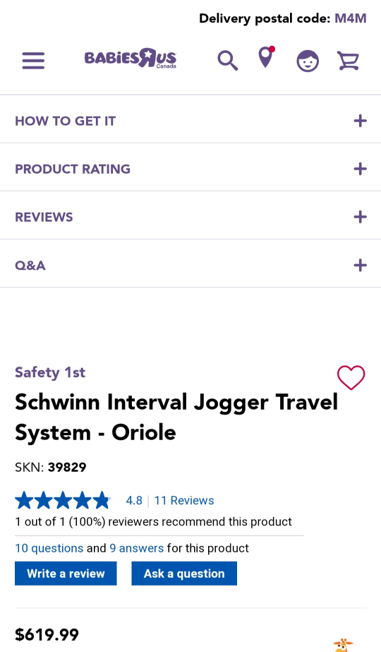 Schwinn Interval jogger stroller in excellent condition image indicator(4)