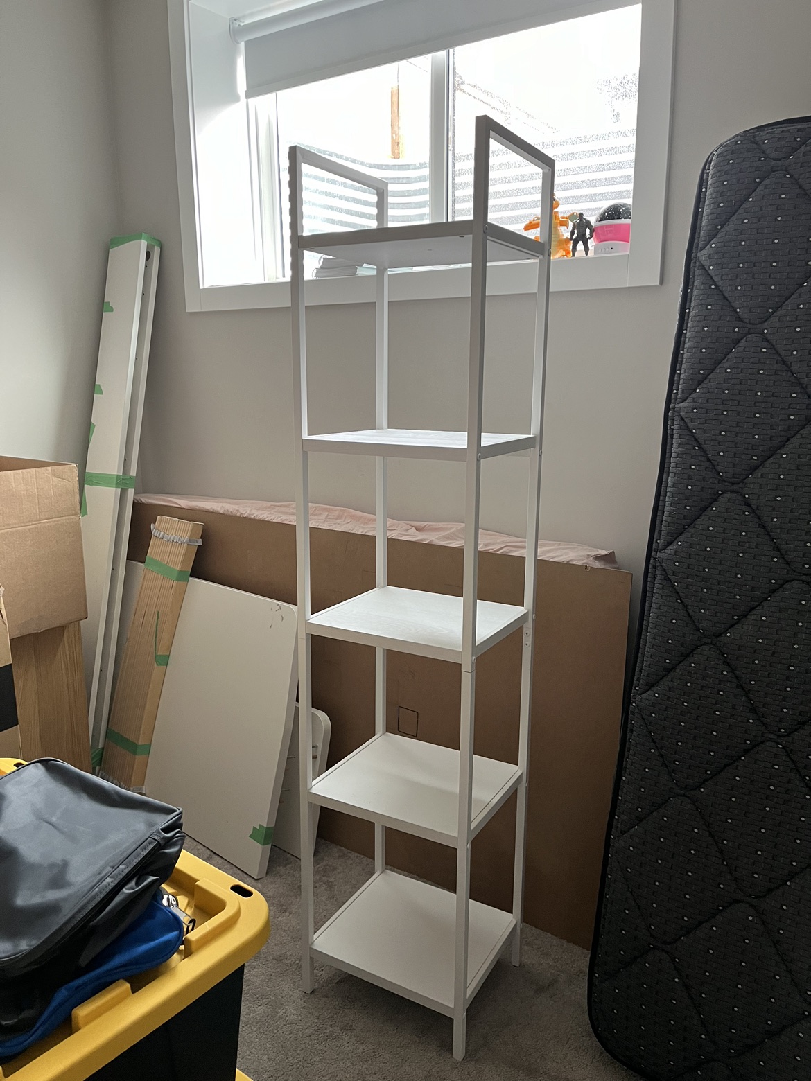 Shelf