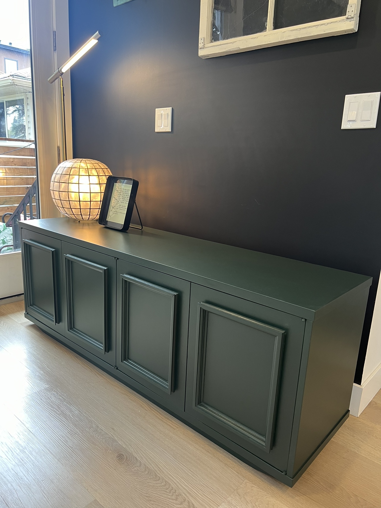 MCM Credenza - photo 2