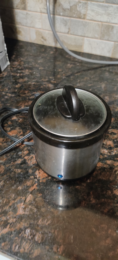 PC Slow cooker - photo 2