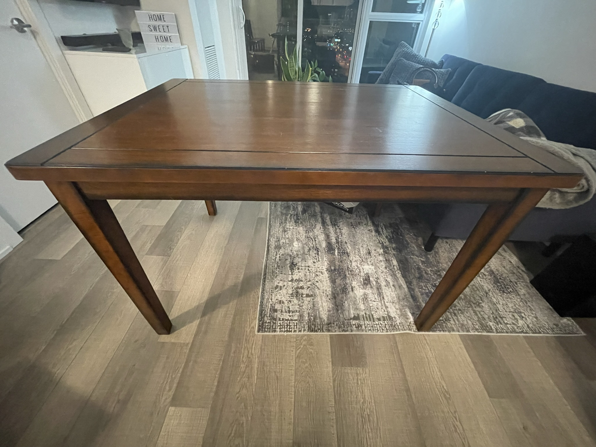 5 Piece Dinette Set - photo 3