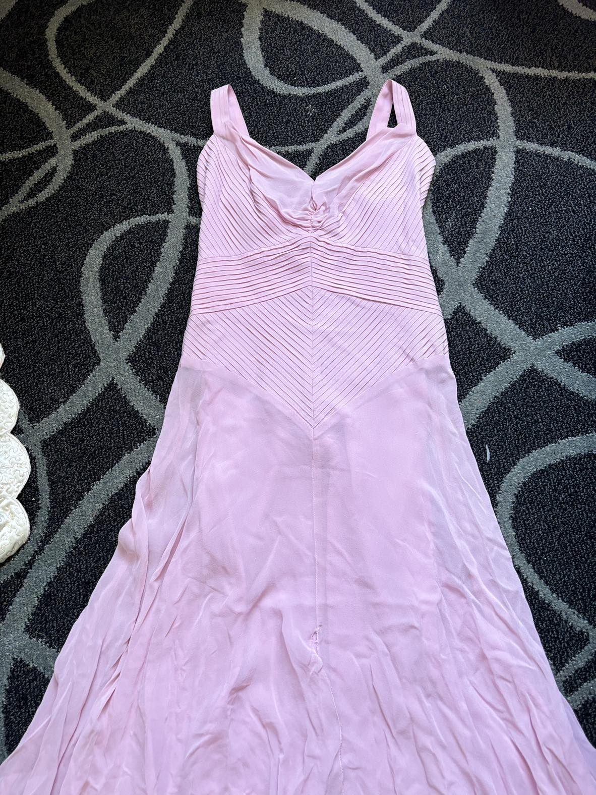 Dress - photo 5