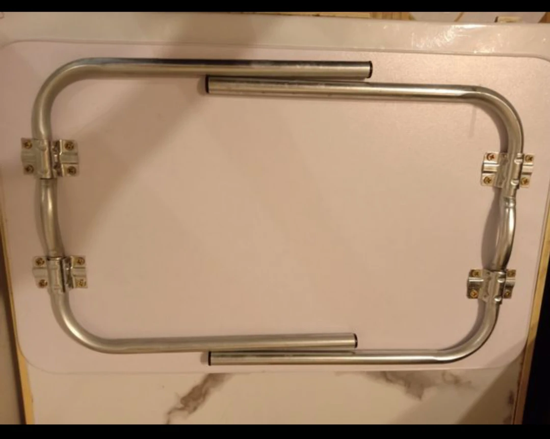 Foldable Breakfast/Laptop Table image indicator(2)