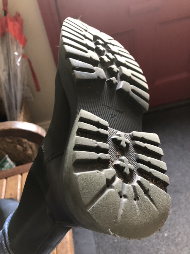 VITTO ROSSI // WOMEN’S LEATHER BOOTS image indicator(4)