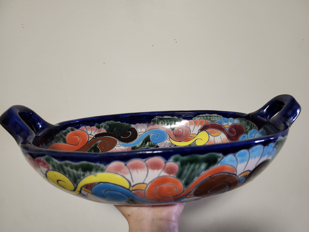 Bowl image indicator(3)