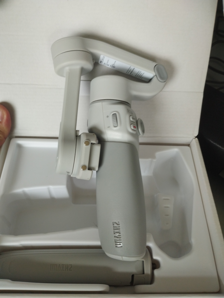 gimbal smooth-Q4 - photo 4