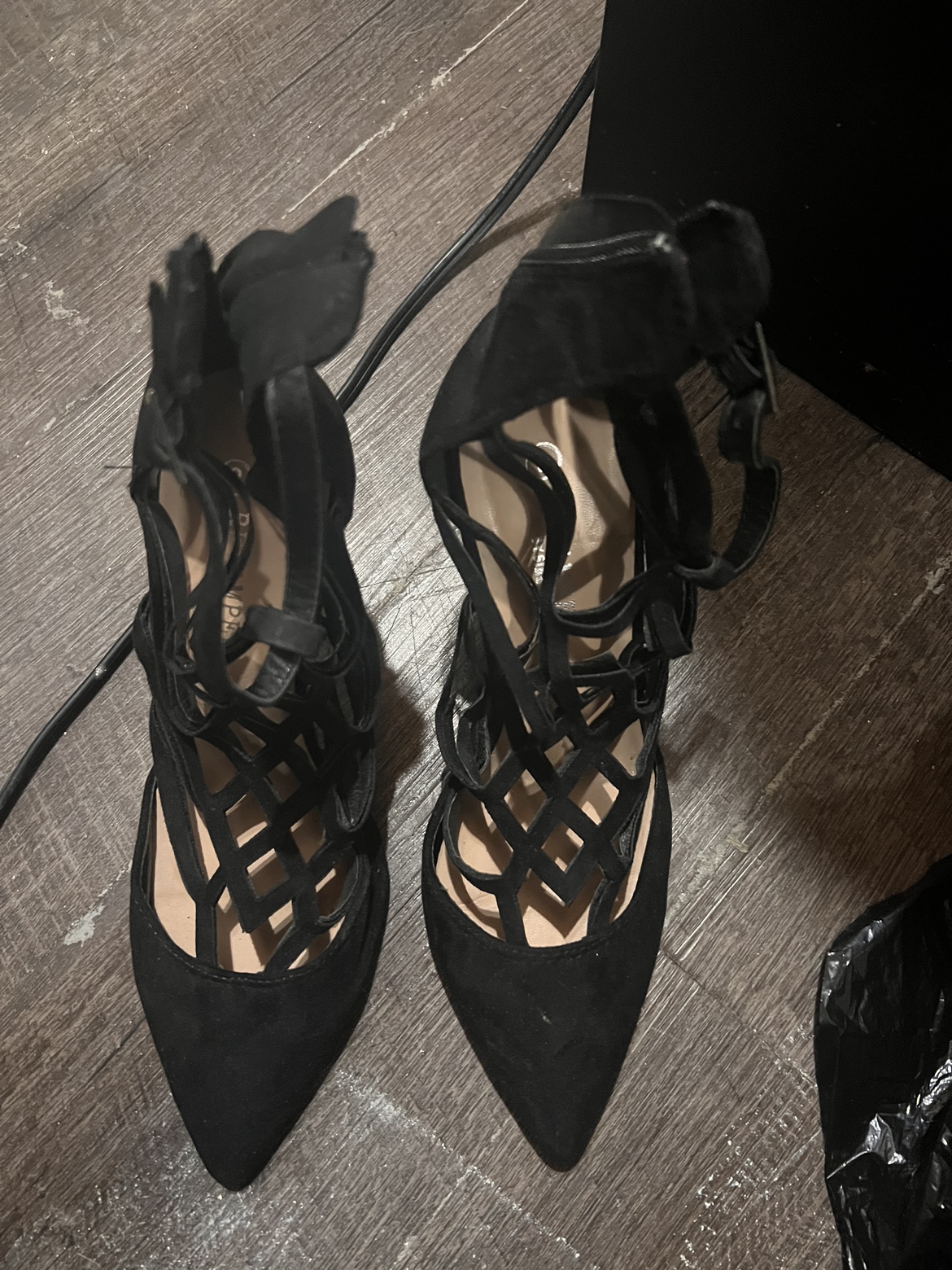 Women heels - photo 4