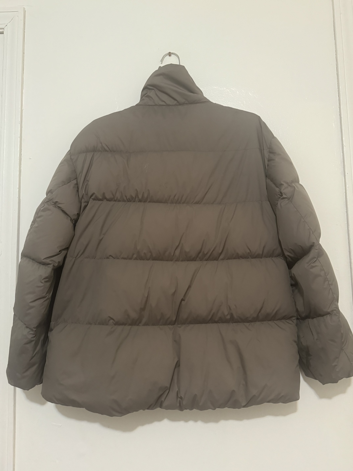 Uniqlo Down Puff Jacket - photo 2