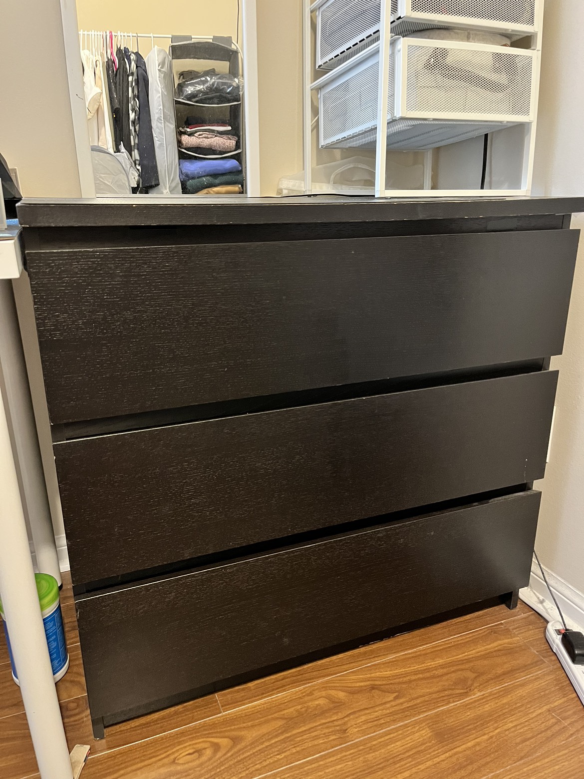 IKEA Drawers Chest