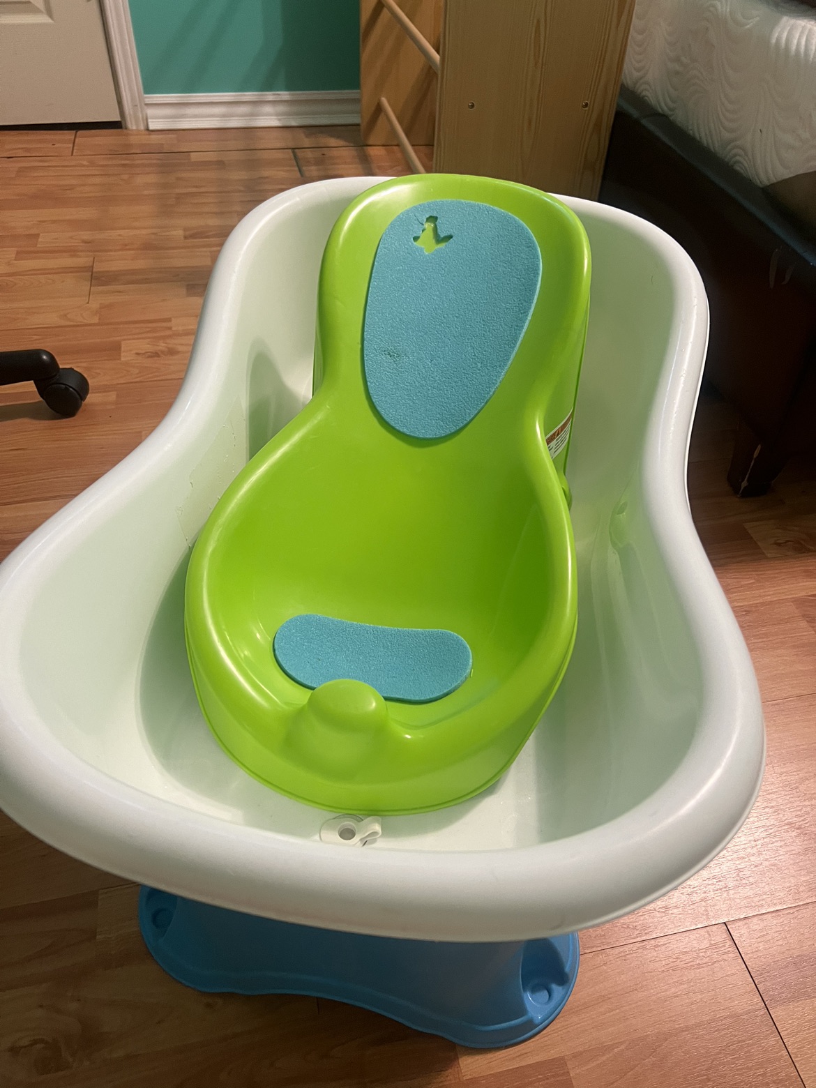 Baby bath - photo 2