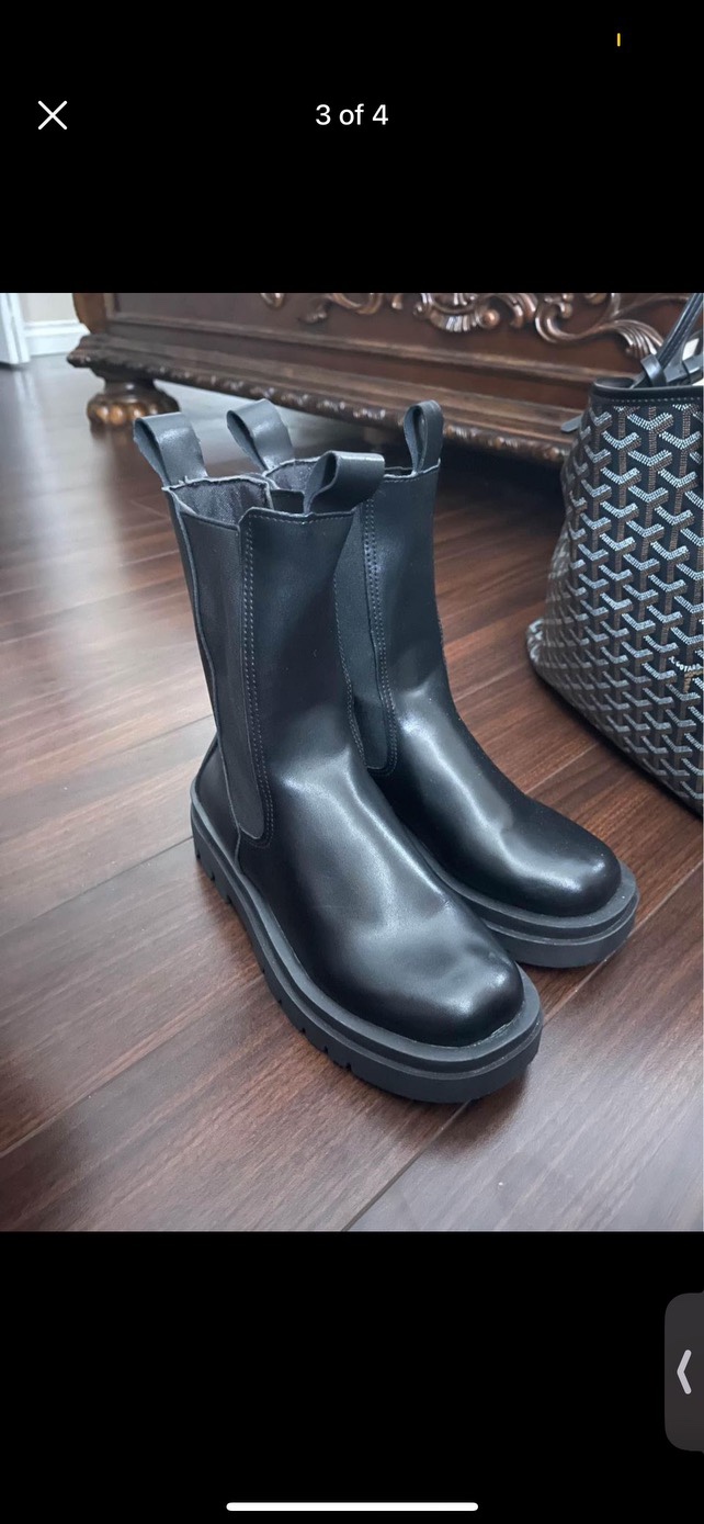 Women’s boots