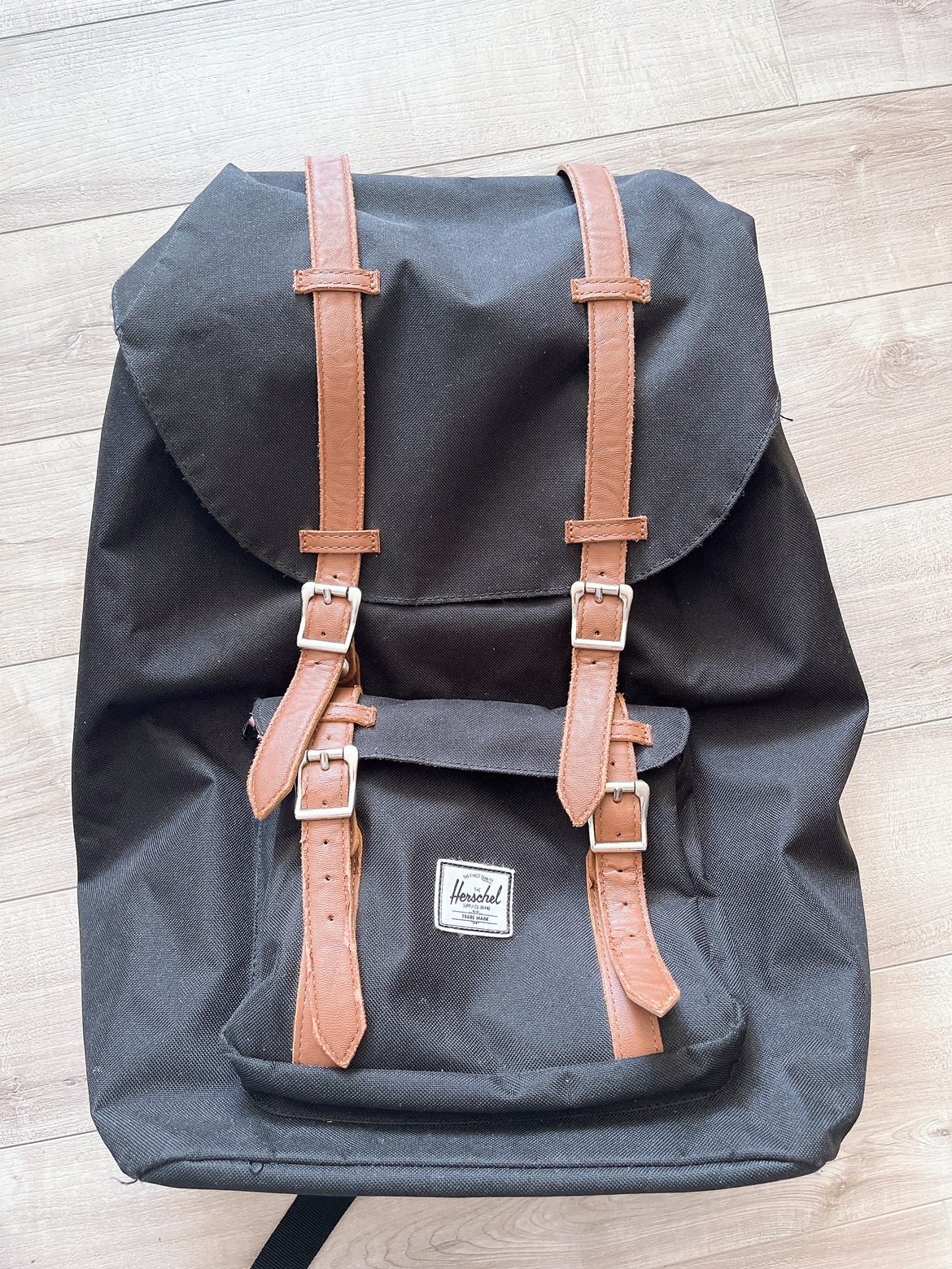 Backpack