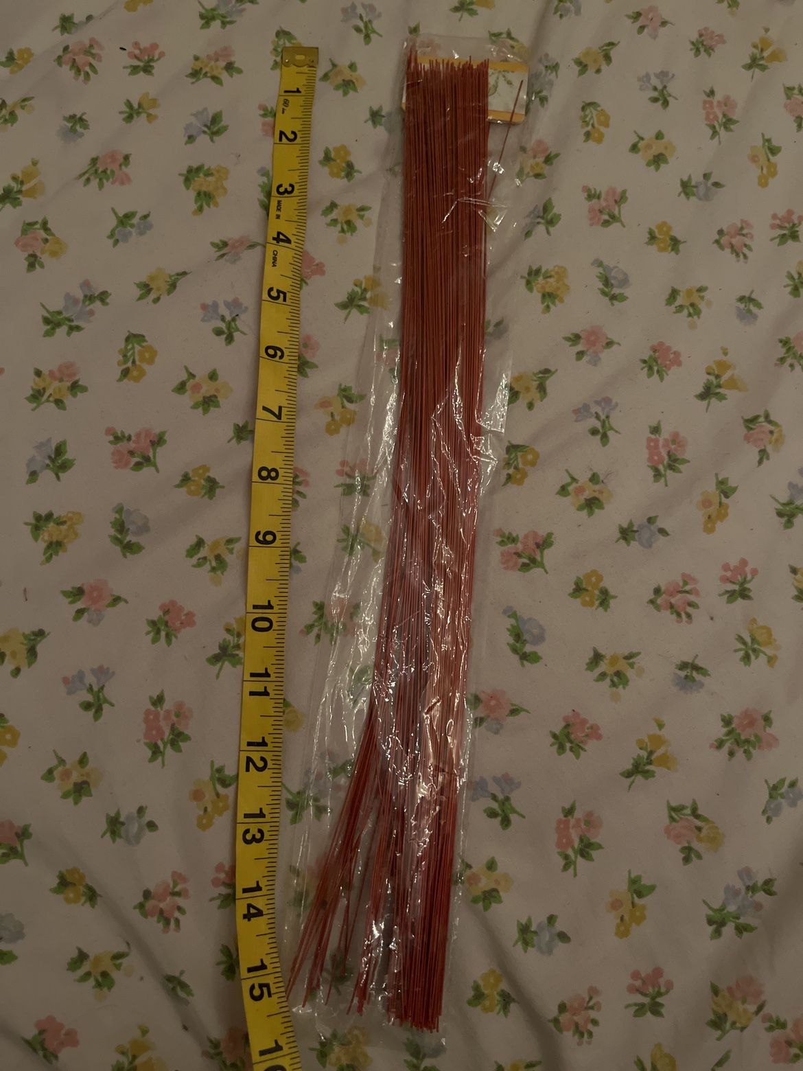 Red craft wire #freecycle image indicator(2)