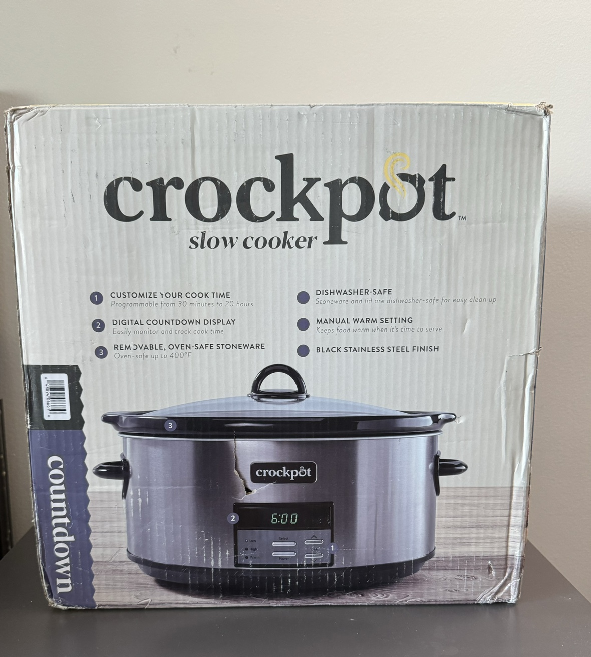 Slow Cooker