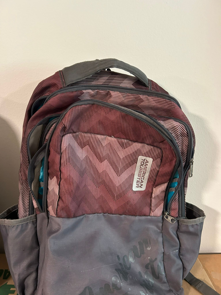 Free back pack thumbnail
