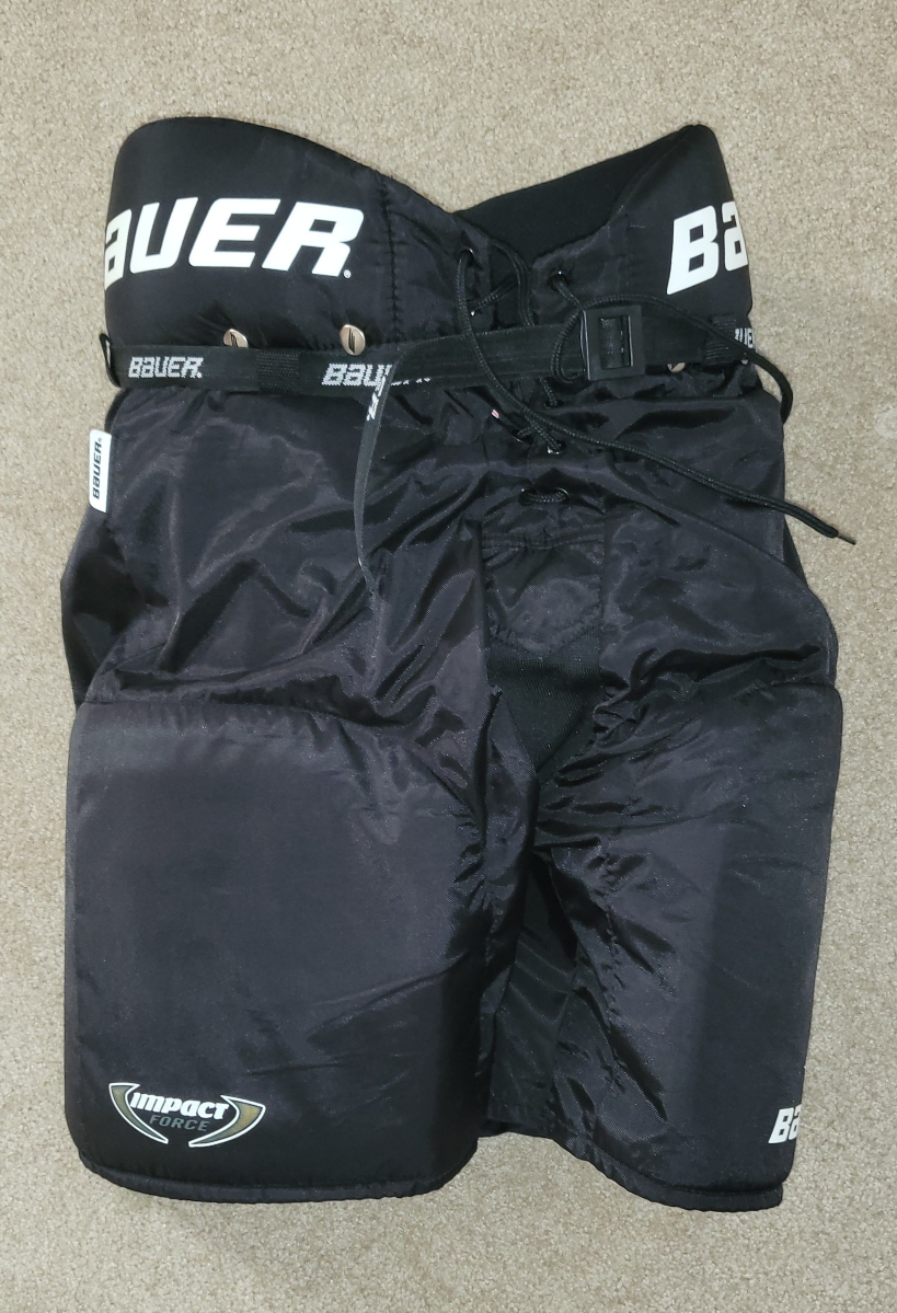Hockey pants thumbnail