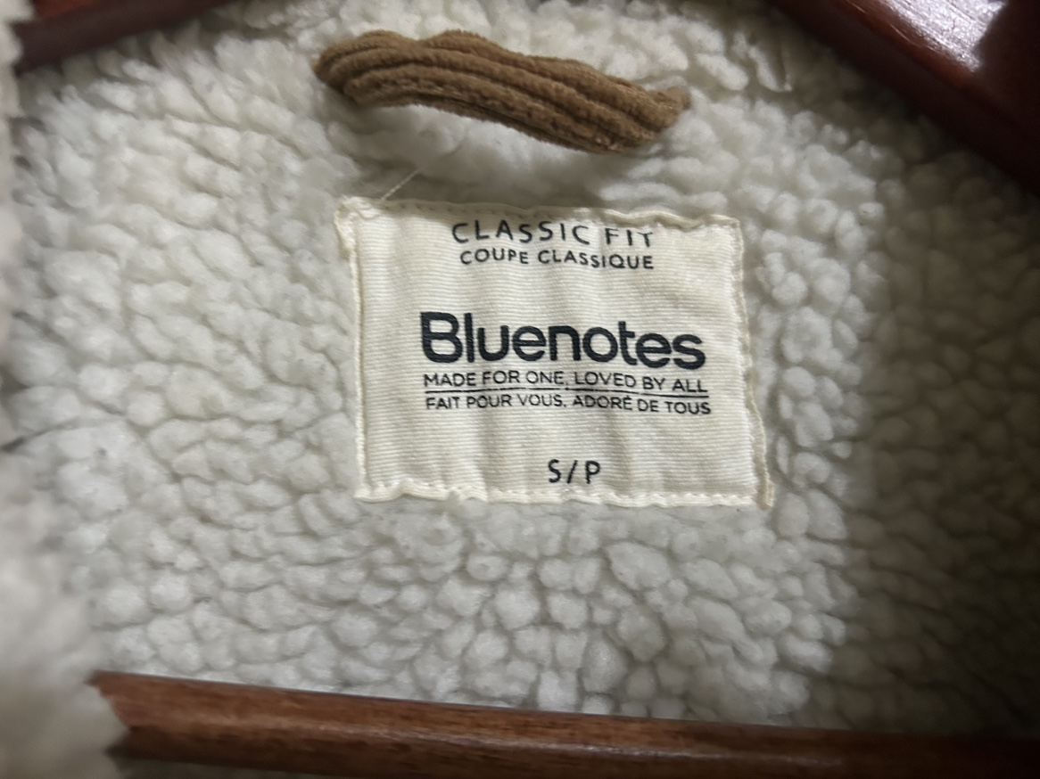 Jacket image indicator(2)