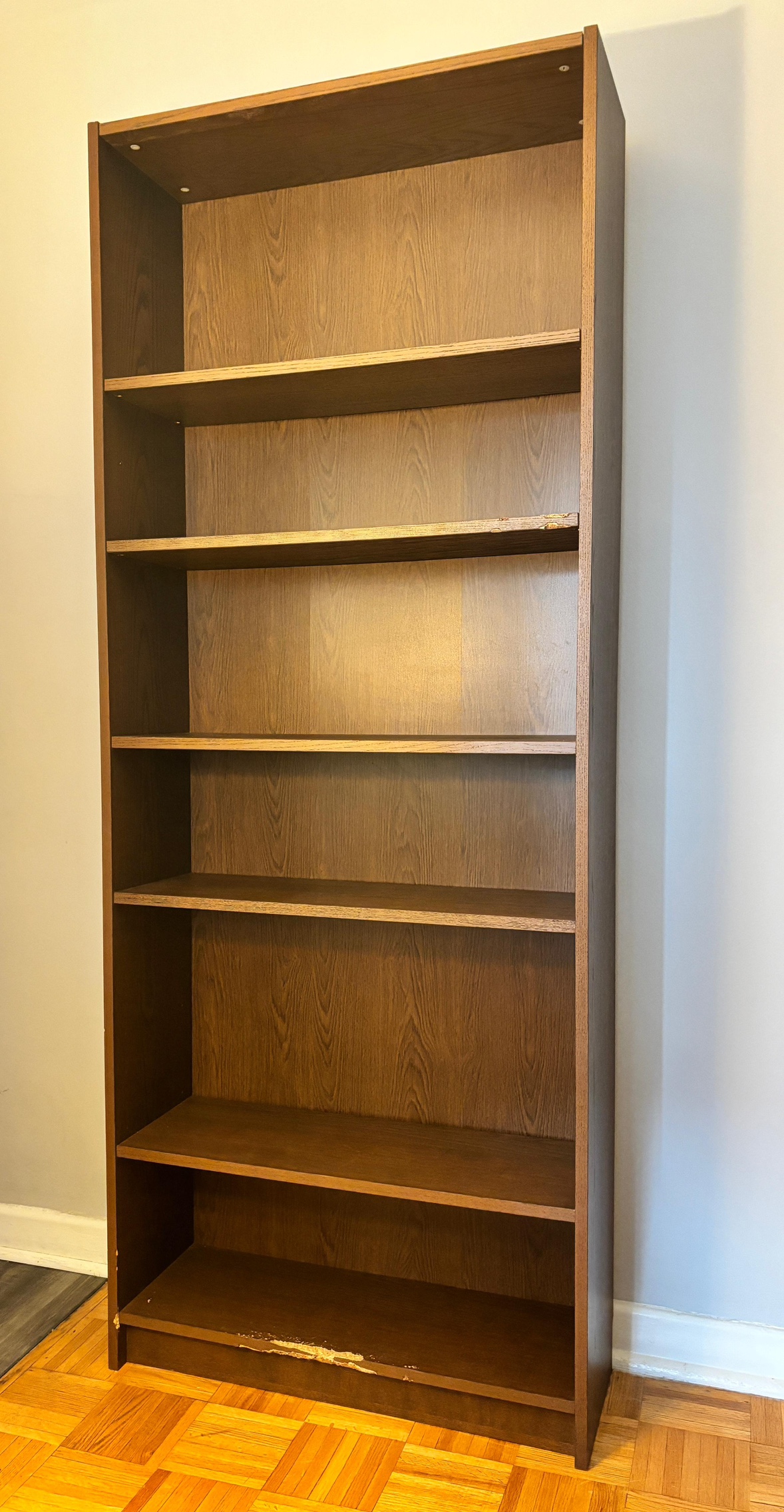 Book Shelves thumbnail