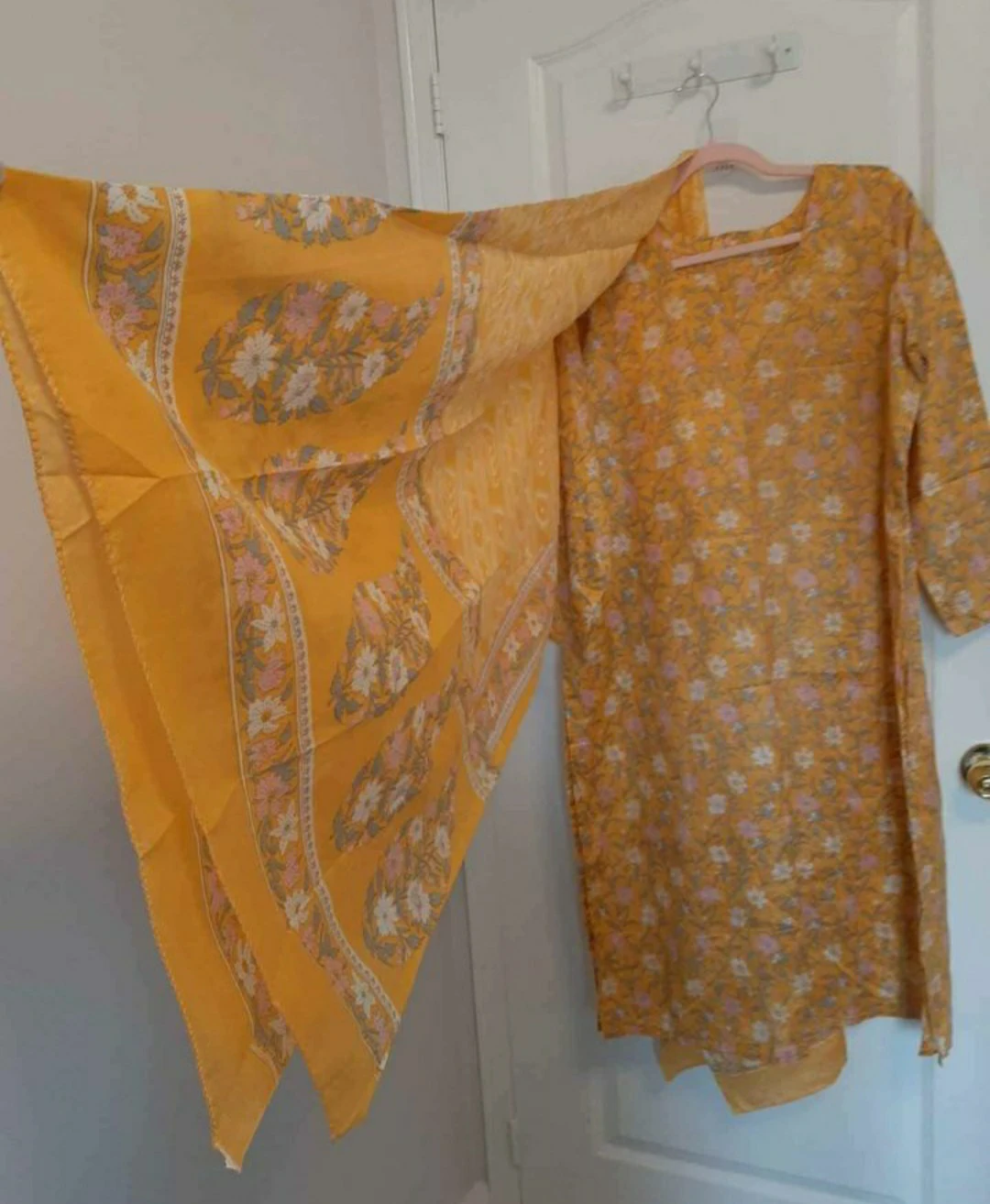 New Tailored Salwar Set image indicator(2)