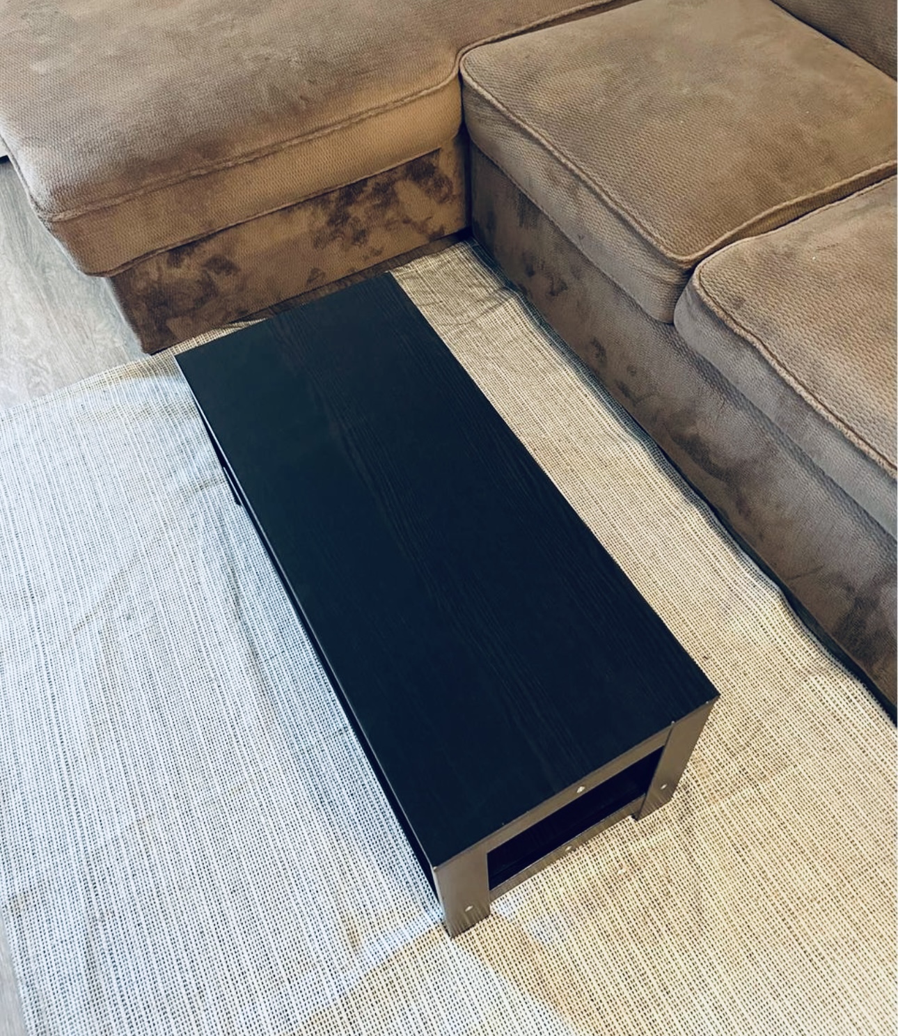 Coffee table - photo 4