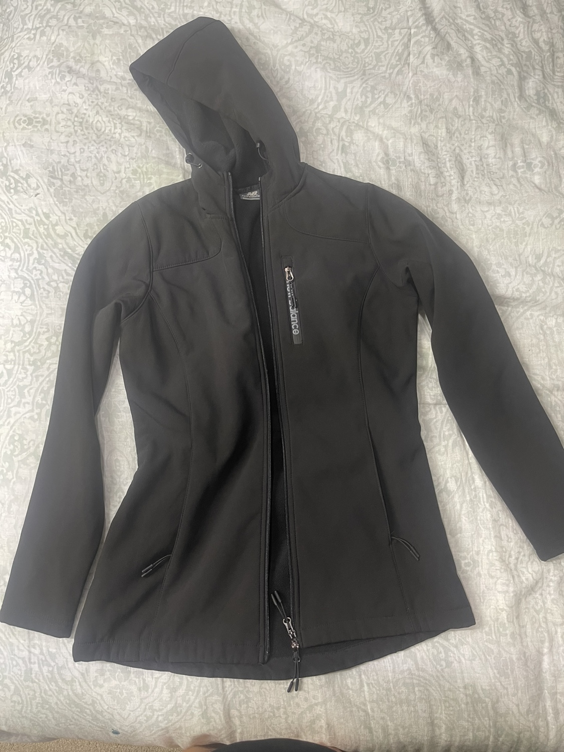 New Balance Jacket
