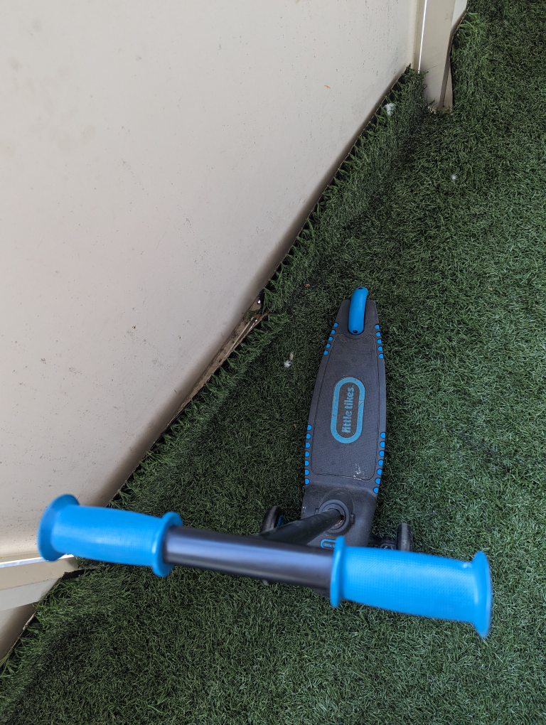 kids 3 wheels scooter image indicator(3)