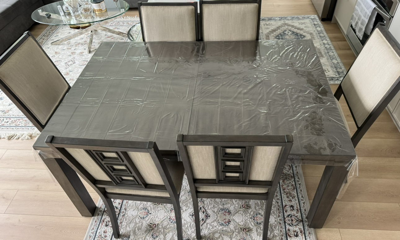 Dining set
