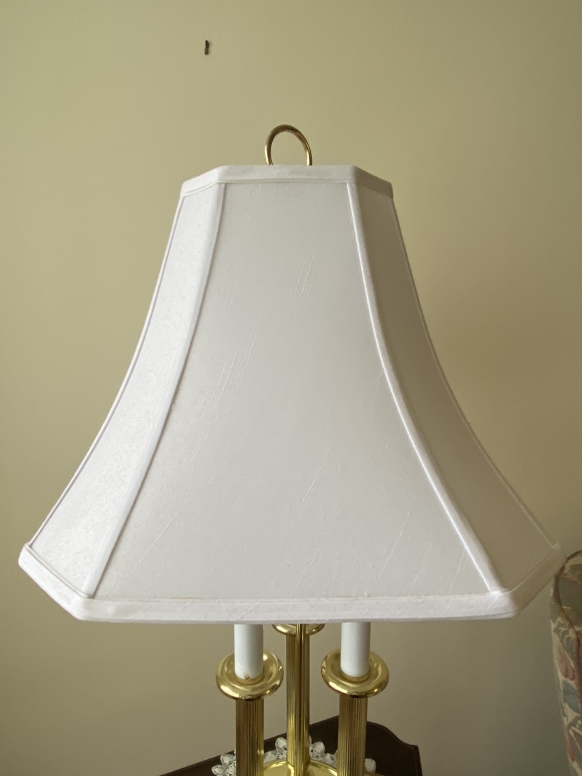 Table lamp - photo 2