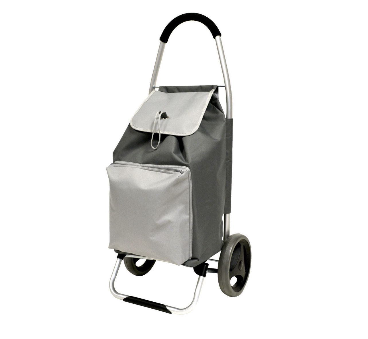Groceries cart thumbnail