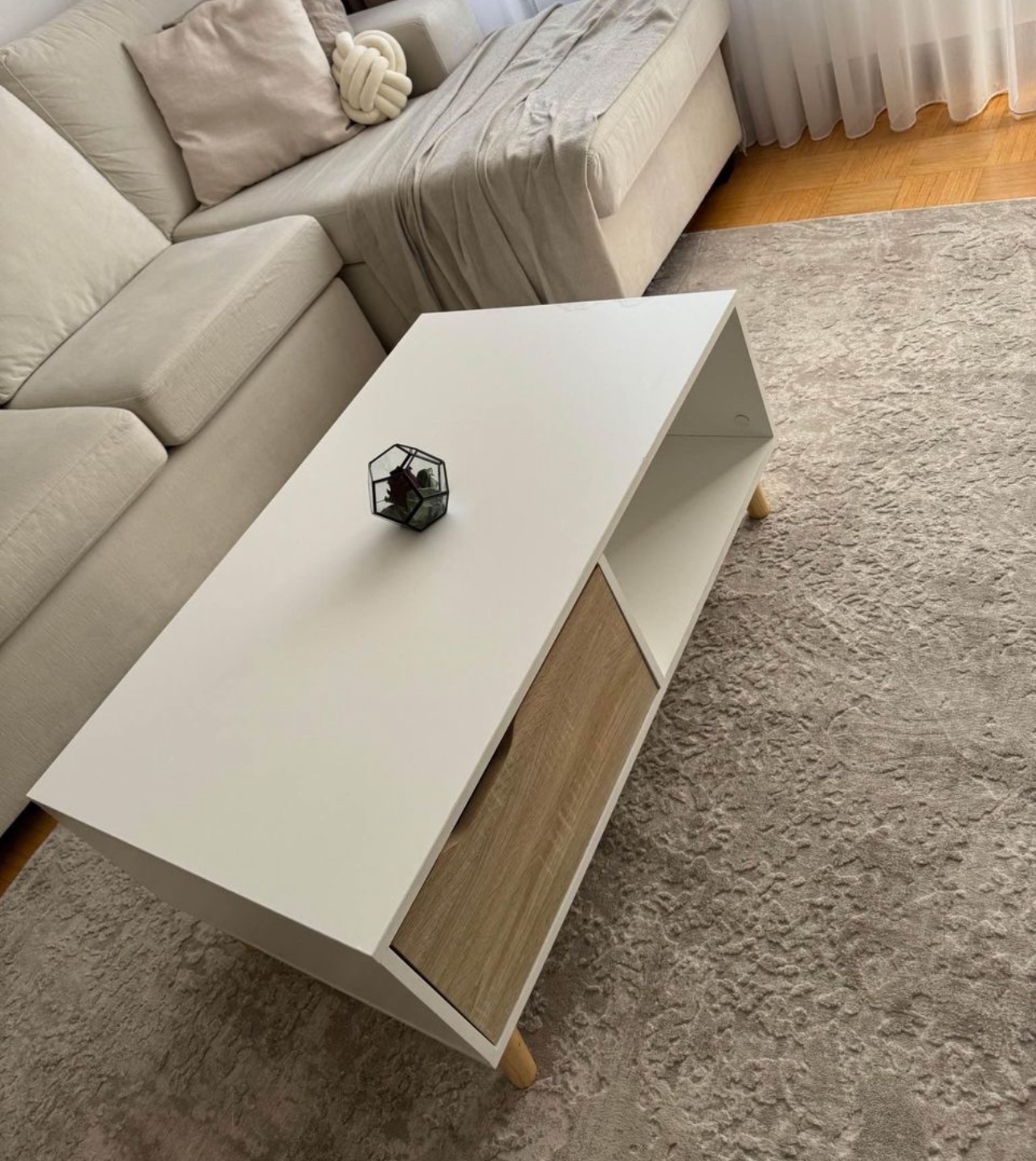 ‼️MOVING SALE Coffee Table