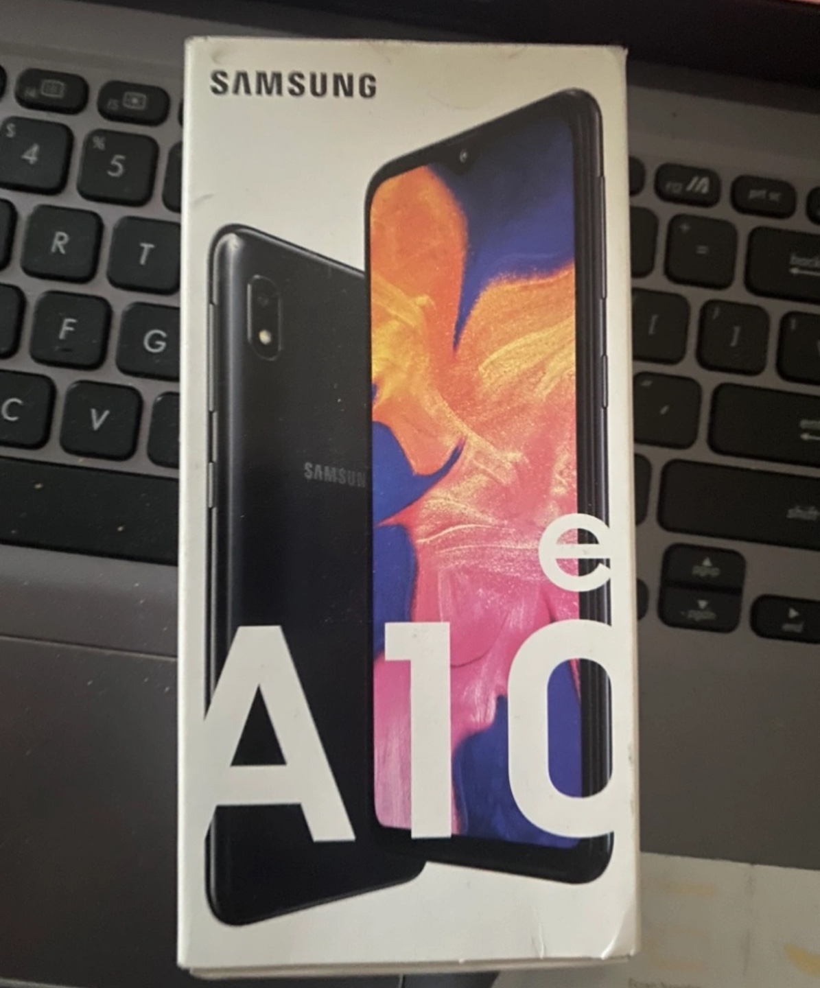 Samsung Galaxy A10e