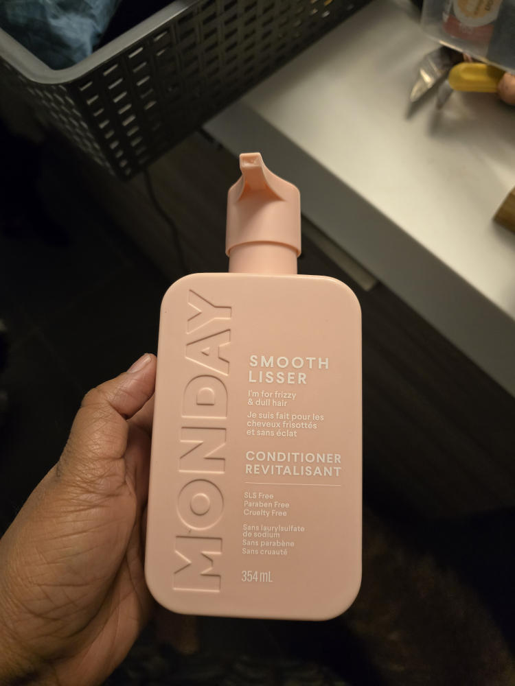 Conditioner #freecycle thumbnail