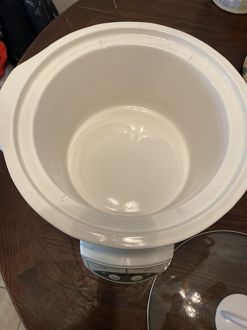 Crockpot 5 quart - photo 2