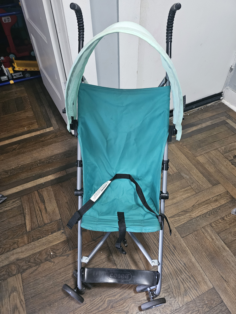 Umbrella Stroller