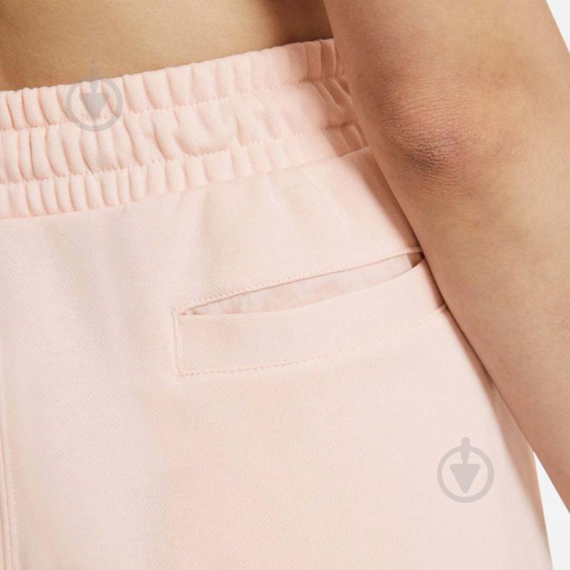 Brand new with tags Pink Nike Cotton Shorts - photo 3
