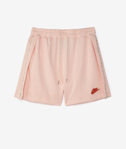 Brand new with tags Pink Nike Cotton Shorts - photo 4