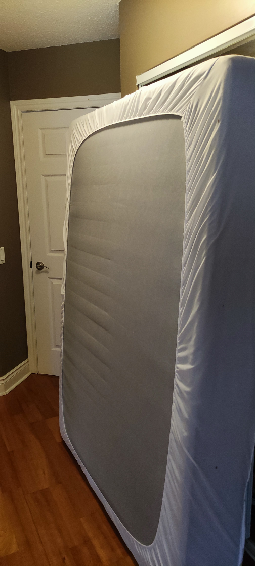 IKEA mattress double