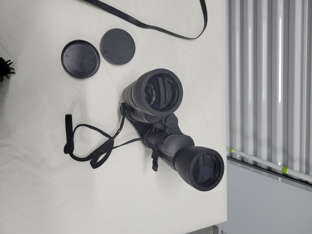 Binoculars image indicator(2)