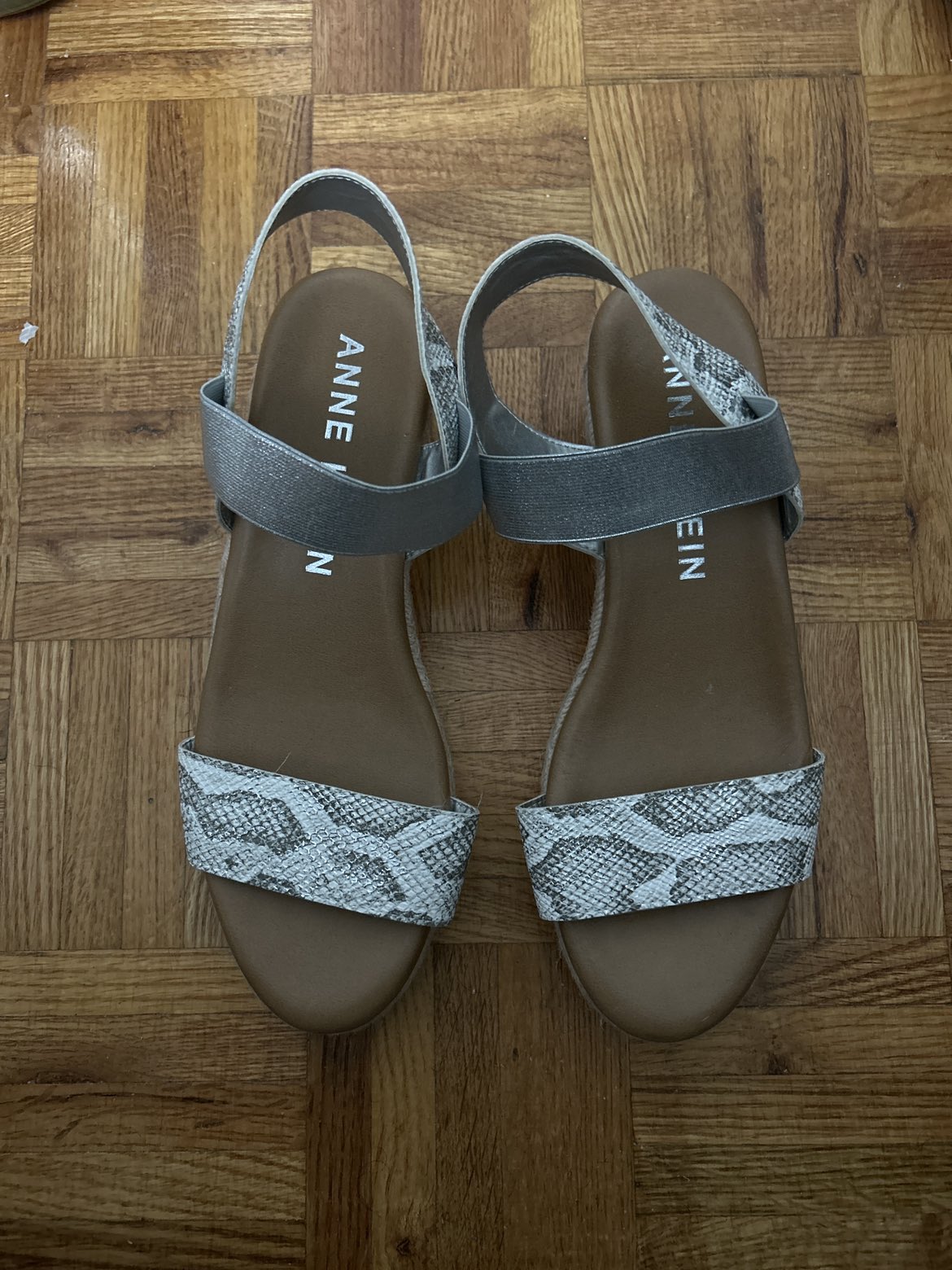 Size 10