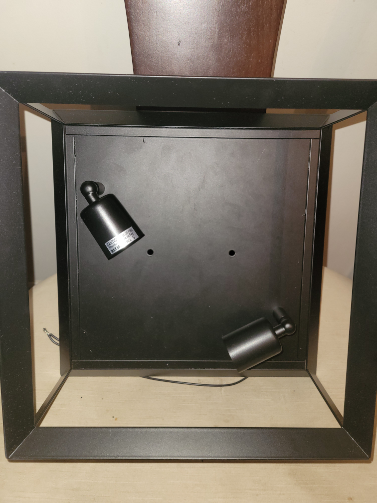 Vintage Mount Wall or Ceiling Light - photo 2