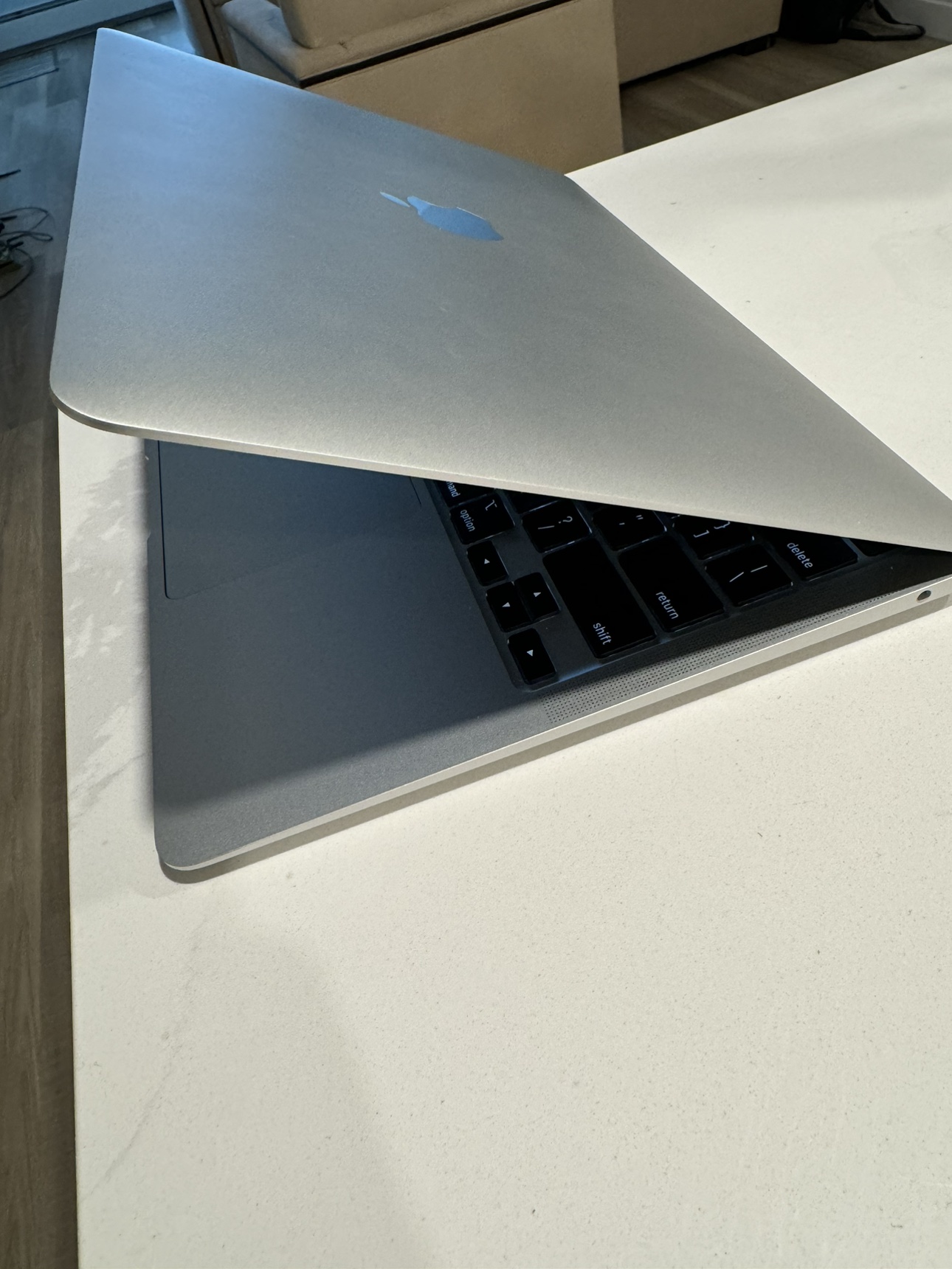 MacBook Air 2020 13.3 in