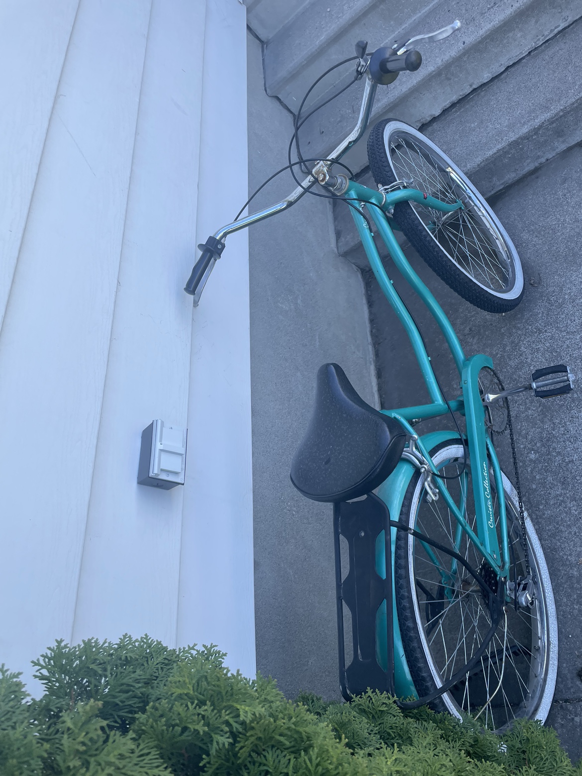 Ladies bicycle - photo 4
