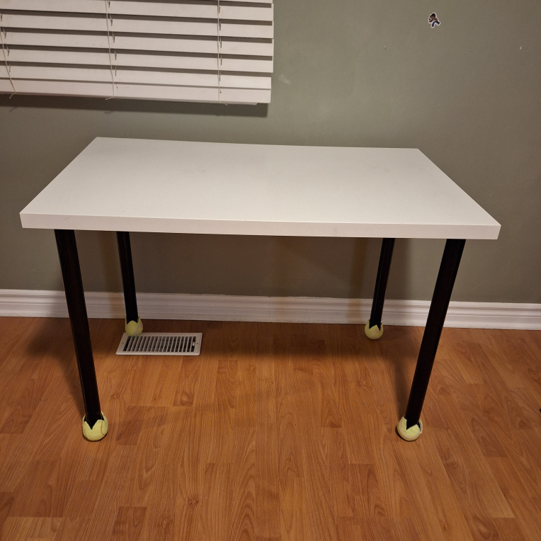 Ikea Desk