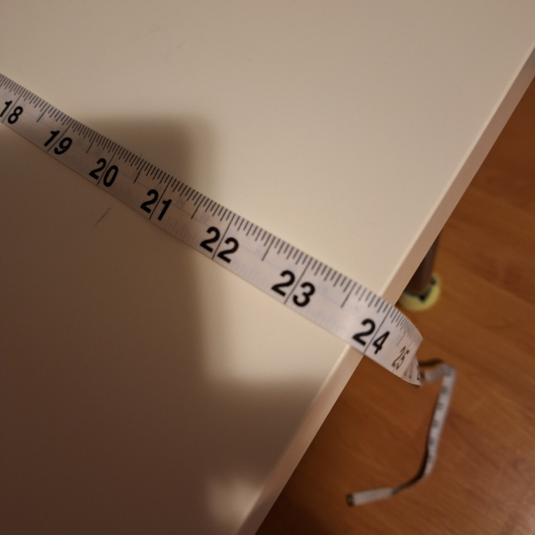 Ikea Desk - photo 3