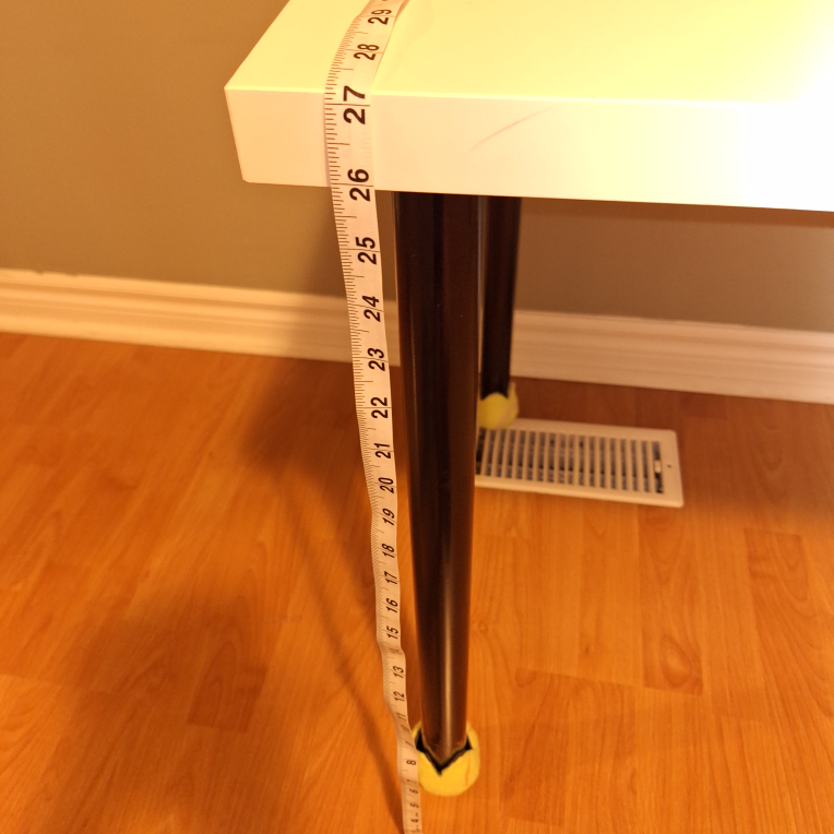 Ikea Desk - photo 4