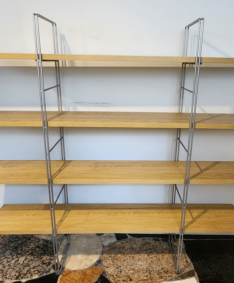 Shelving unit image indicator(2)